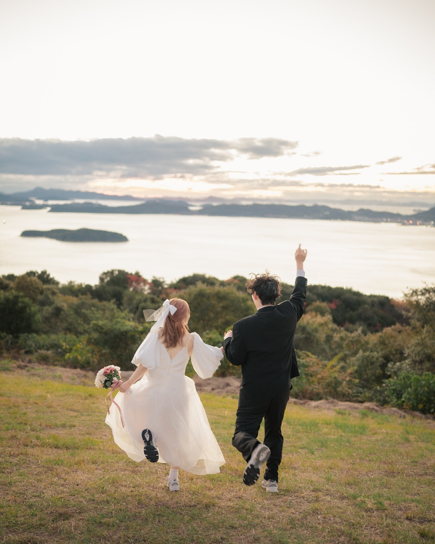 結婚準備のヒント