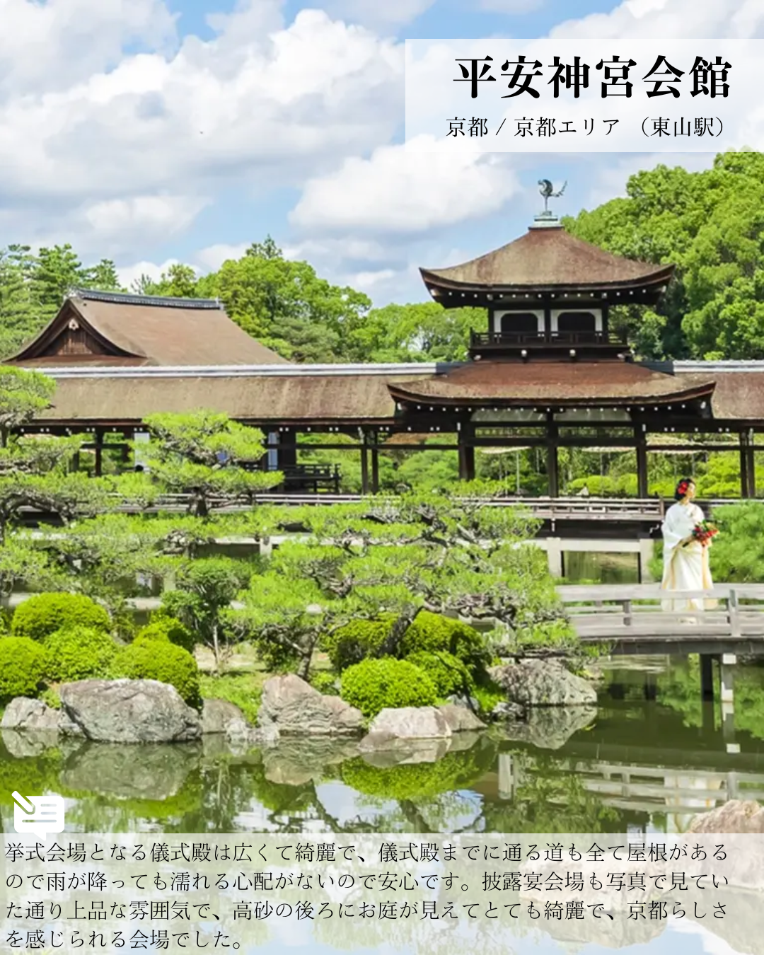 平安神宮会館