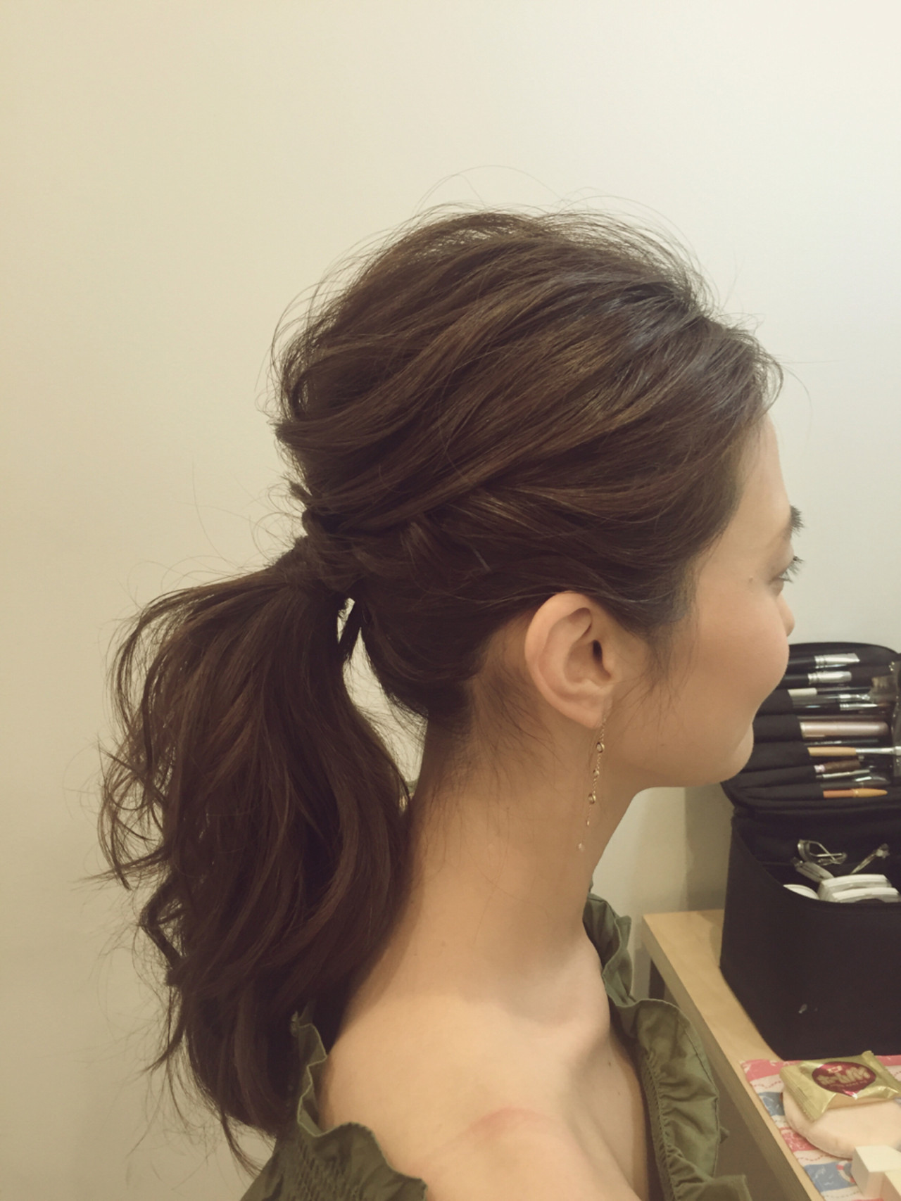 KAUNALOA hair&make / KAUNALOA