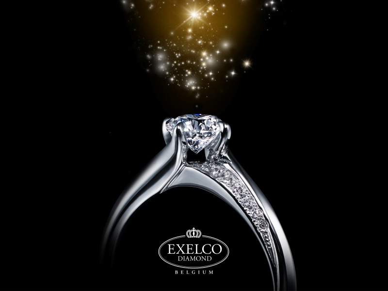 エクセルコダイヤモンド EXELCO DIAMOND