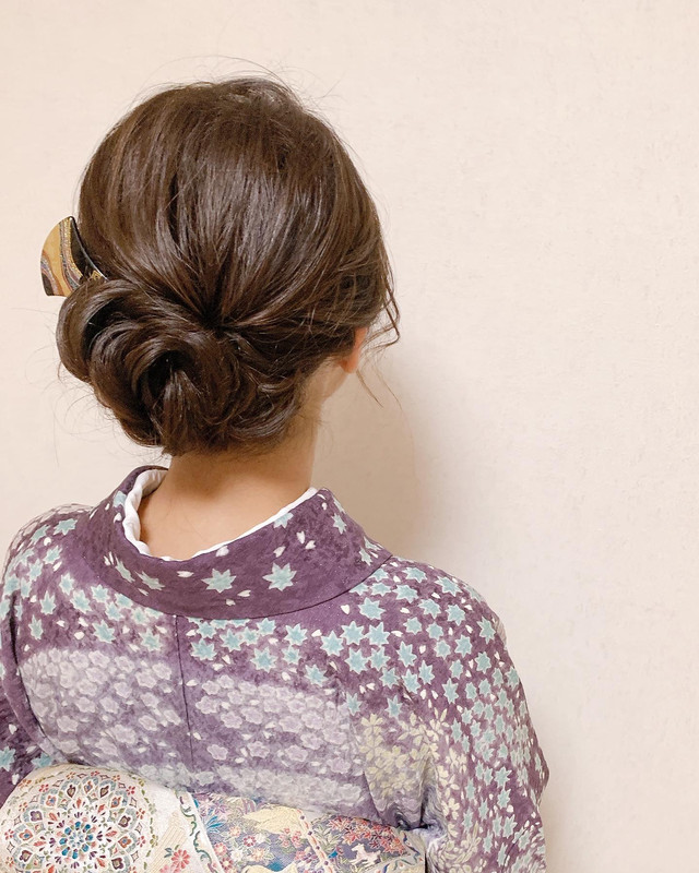 Moriyama Mami / Three-keys