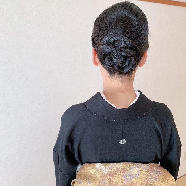 Moriyama Mami / Three-keys