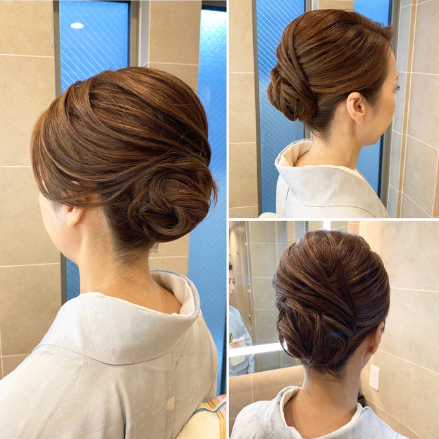 a-ko 武田亜弥子 (徳田) / ヘアメイクRainbow 代表