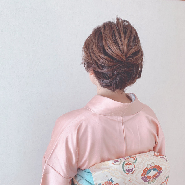 Moriyama Mami / Three-keys