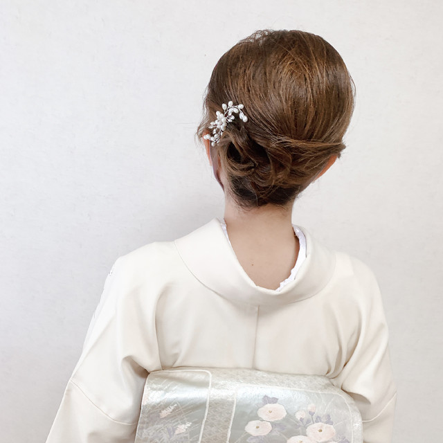 Moriyama Mami / Three-keys