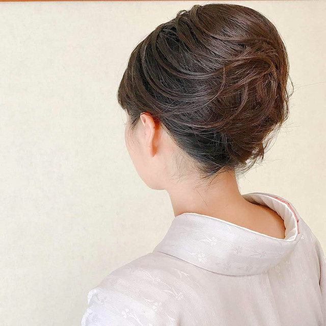 Moriyama Mami / Three-keys