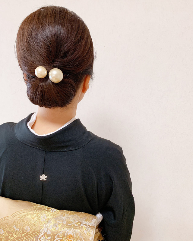 Moriyama Mami / Three-keys