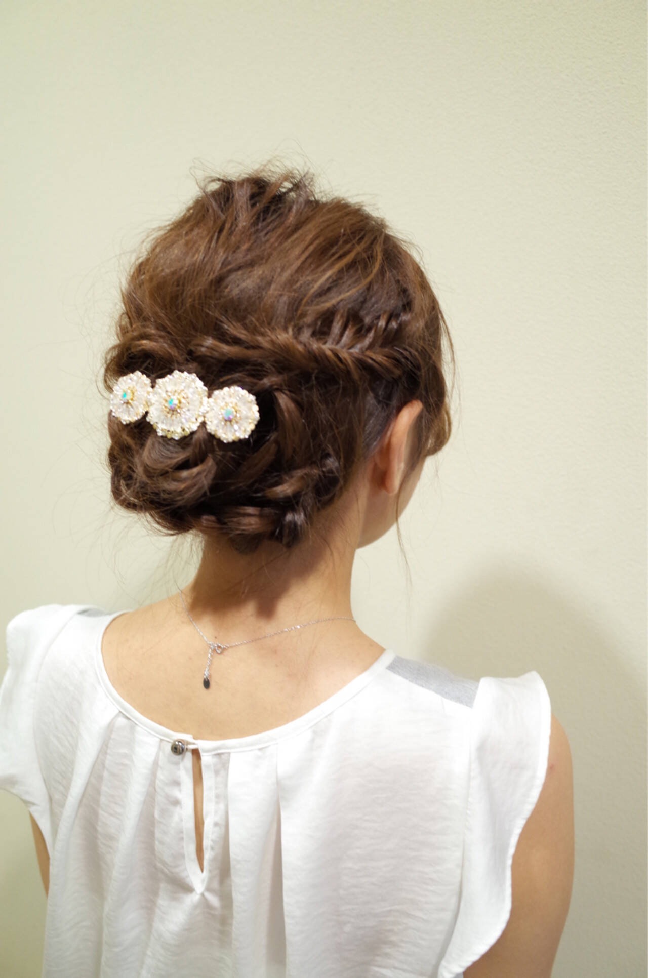 KEISUKE / ヘアサロン琥珀