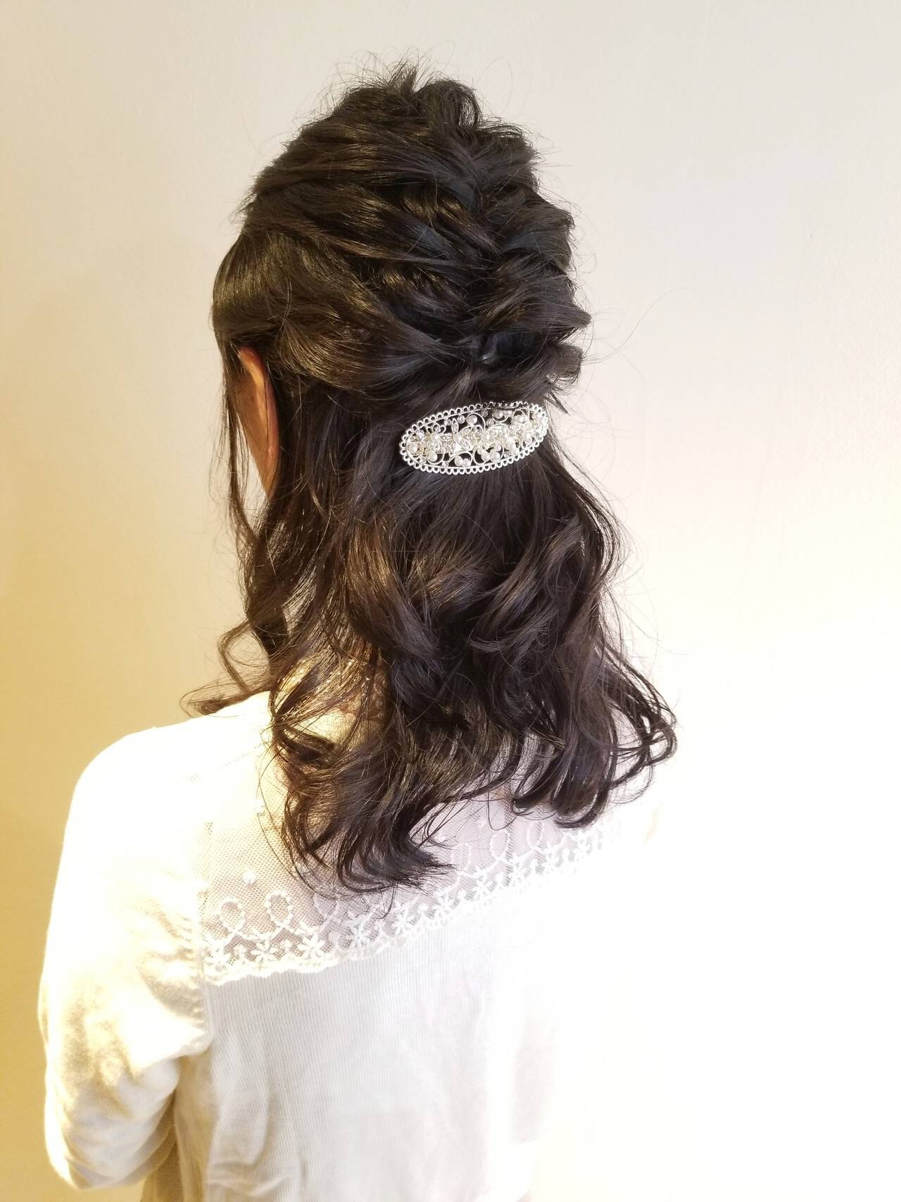 Naoko Miura / 大阪心斎橋avant