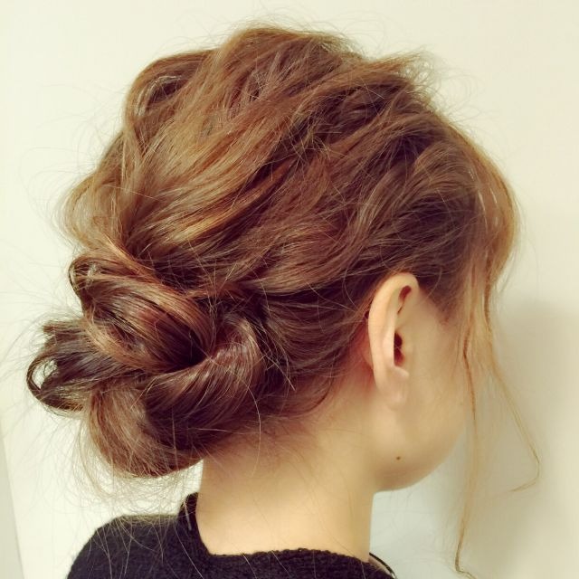 栗山 卓也 / ヘアーサロンシェール