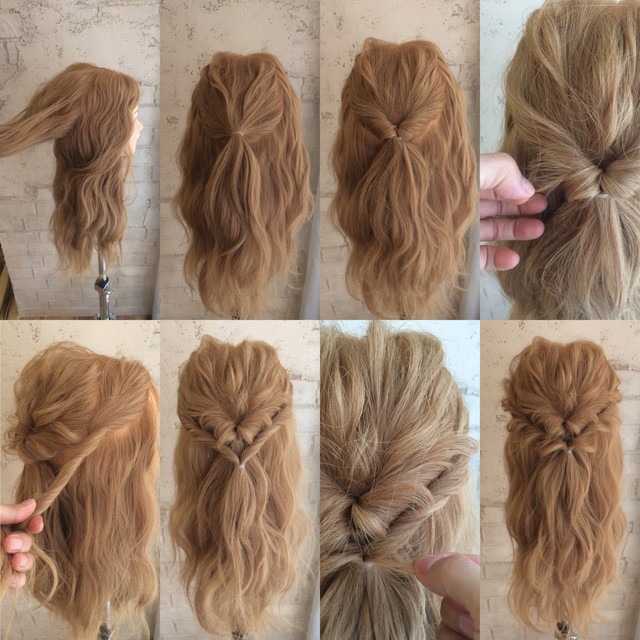 谷本将太 / nalu hair