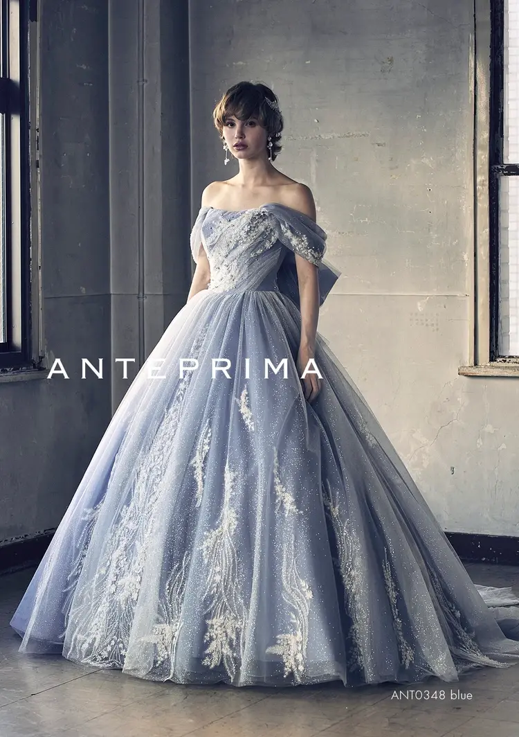 ウェディングドレス選びに悩んだら【みんなのウェディングドレス】