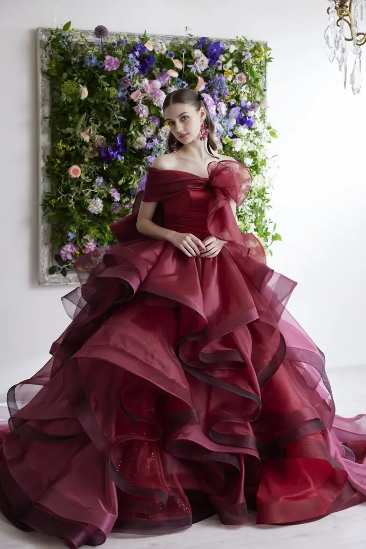 Les Fees couture / ビビアン