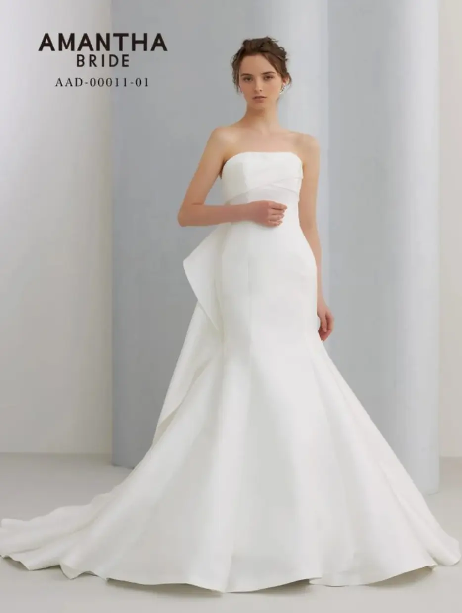 ウエディングドレス みんなのドレス ウェディングドレス選びに悩んだら【みんなのウェディングドレス】