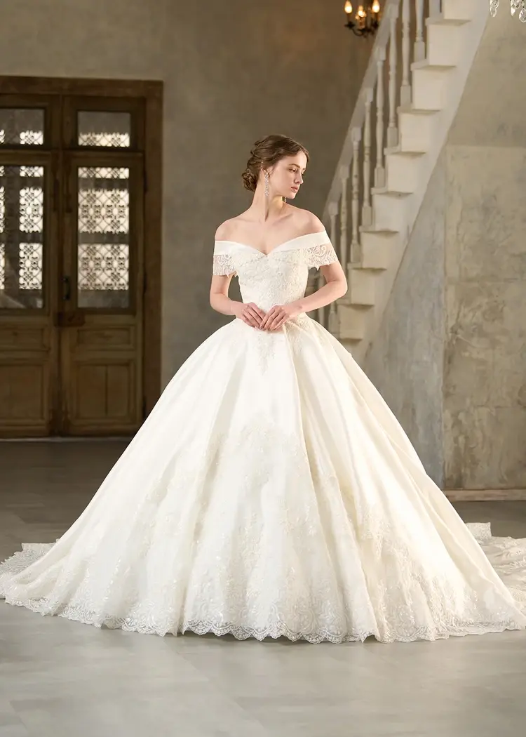 ANNA BLANCA / VVD-00312-01