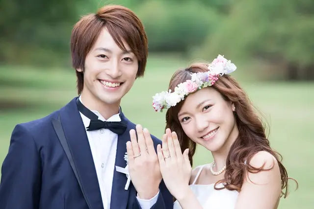 結婚指輪をしない彼 指輪つけたくない問題 第3回 説得方法 下 みんなのウェディングニュース