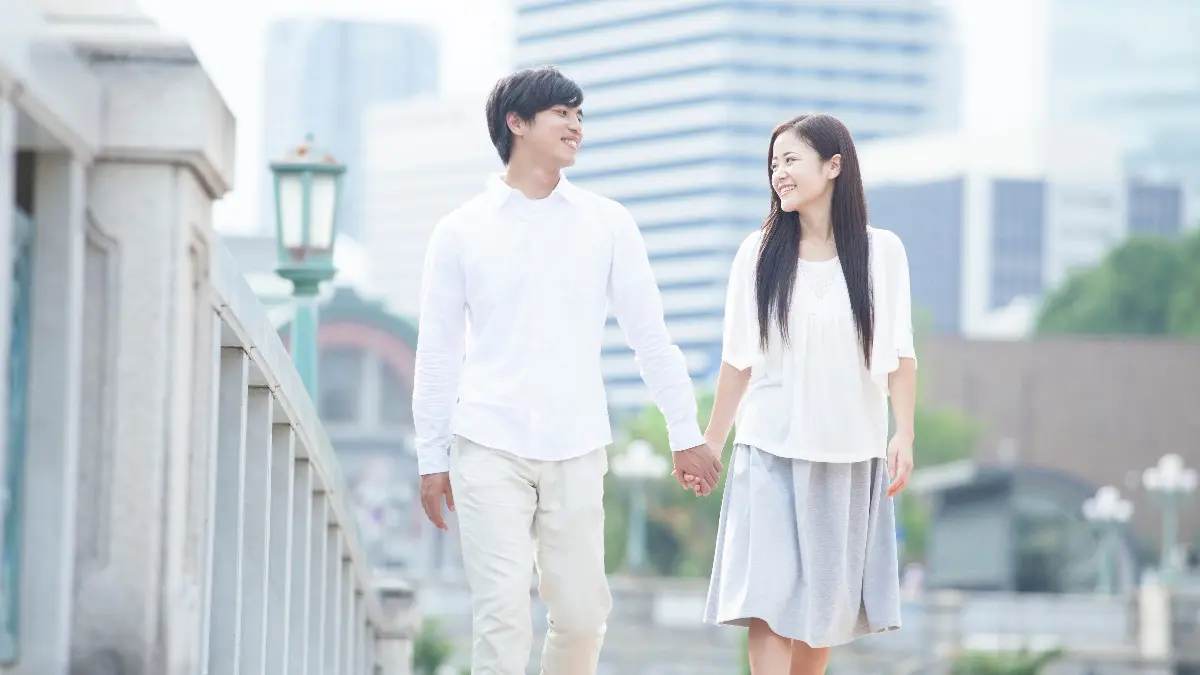 19年gwはデート気分で式場見学 みんなのウェディングニュース