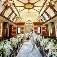 レトロ＆クラシカルな雰囲気の人気結婚式場9選【東京エリア】