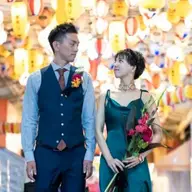 昭和レトロ風にドローン活用！「結婚式前撮り」が超進化している【トレンド座談会】