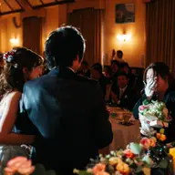 結婚式でお世話になった担当プランナーさんに"お心付け"は渡すべき？