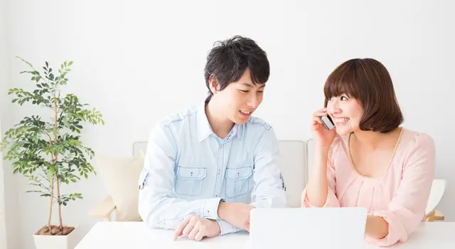 試着予約は、余裕を持って、早めに!の画像