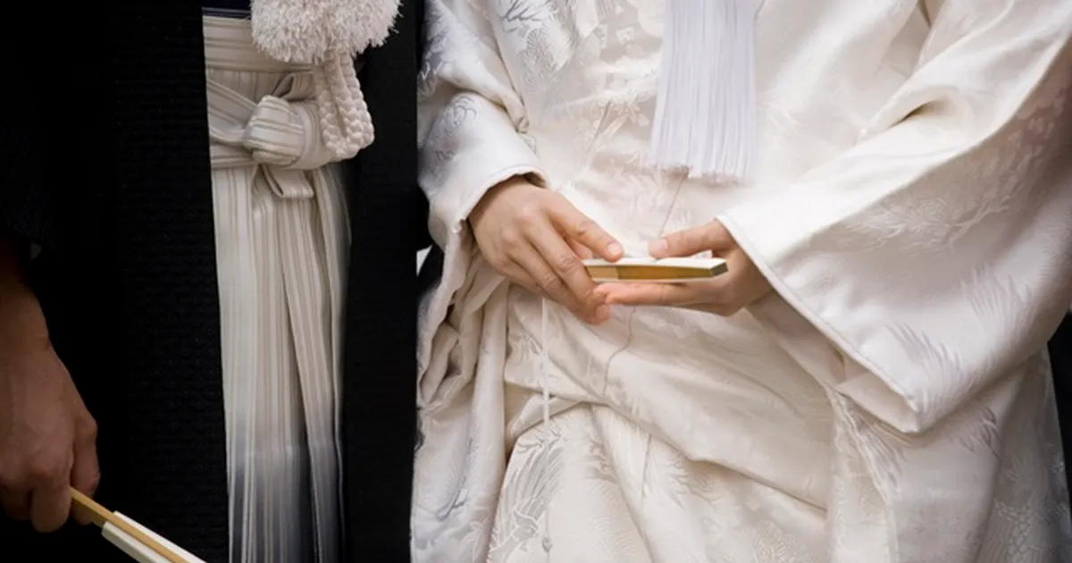 花嫁が確認したい和装の挙式 披露宴での美しい所作とマナー みんなのウェディングニュース