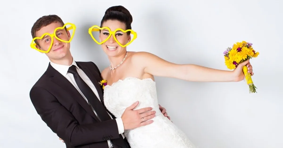 今まで見たことがないような結婚式にしたい そんな花嫁の無茶な要求におもしろい回答が続々 みんなのウェディングニュース