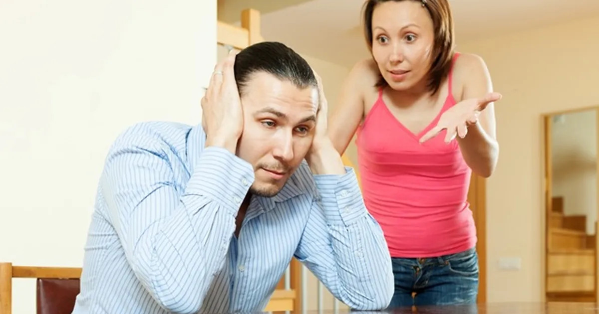 結婚を後悔しちゃう 鬼嫁になりそうな女性の特徴 みんなのウェディングニュース