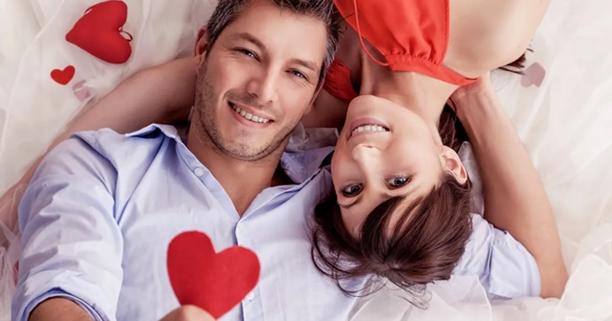 日頃の感謝を言葉と行動で伝えよう 恋人との仲をより深める方法 みんなのウェディングニュース