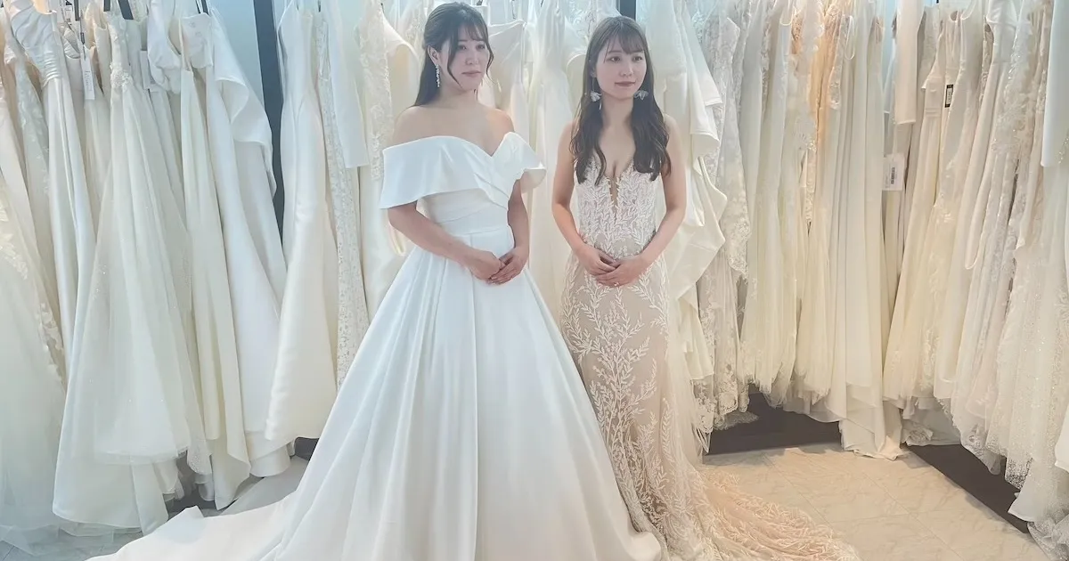 ドレスエブリ×公式アンバサダーのコラボ企画！インスタライブ体験レポ