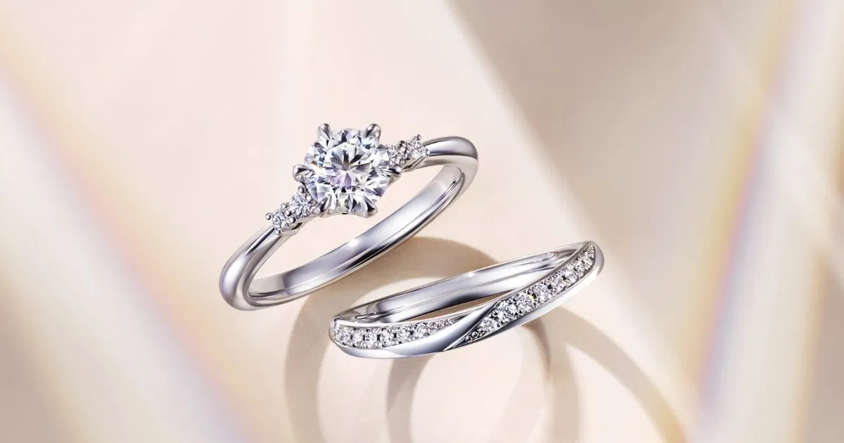 アイプリモダイヤモンドリング♡売り切り価格 アイプリモ(I-PRIMO)の結婚指輪・婚約指輪・ブライダルリング