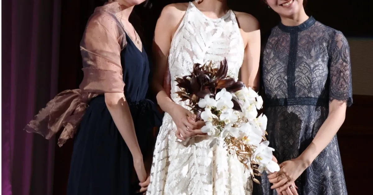 結婚式の羽織・ジャケットのマナー解説！春夏秋冬別の選び方や 