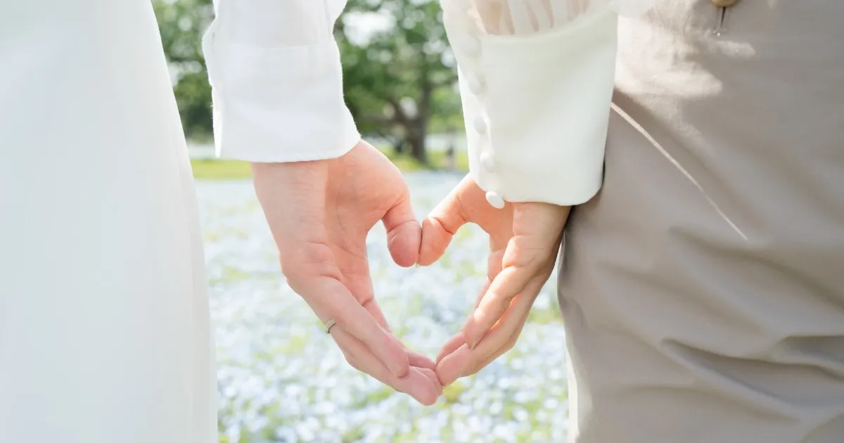 「生まれ変わっても一緒になりたい」と思いあえる夫婦は何が違う？幸せな結婚生活を長く続けるヒント みんなのウェディングニュース