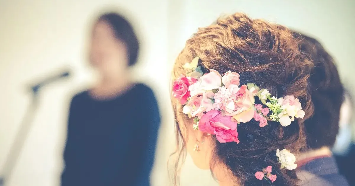 文例付き 結婚式の友人代表スピーチ完全ガイド 失敗しない当日の流れ マナー みんなのウェディングニュース