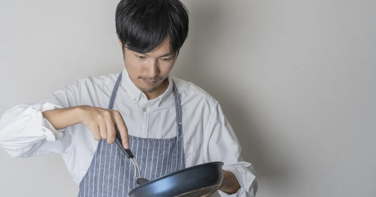 同棲中の彼がやるのは朝のゴミ出しと週1の洗濯だけ 共働きで生活費は折半 家事分担の不公平さに耐えられない みんなのウェディングニュース