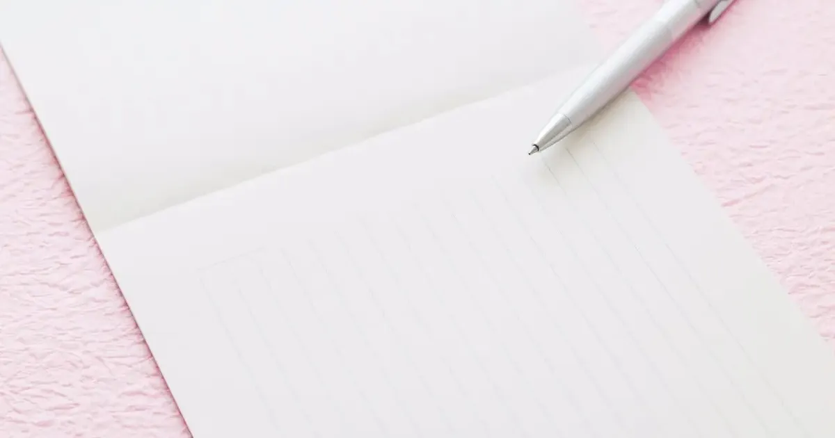 結婚祝いを頂いたら 結婚内祝いに添えるお礼状の書き方とマナー みんなのウェディングニュース