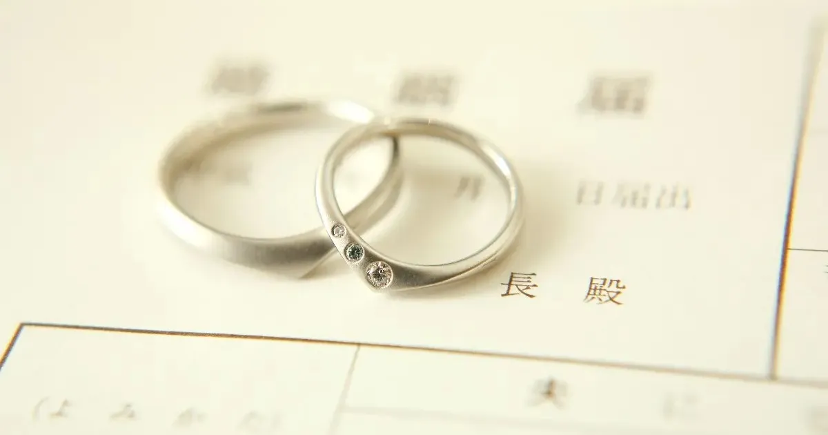 正しい入籍準備が丸わかり 婚姻届 と 入籍届 の準備と提出方法 みんなのウェディングニュース