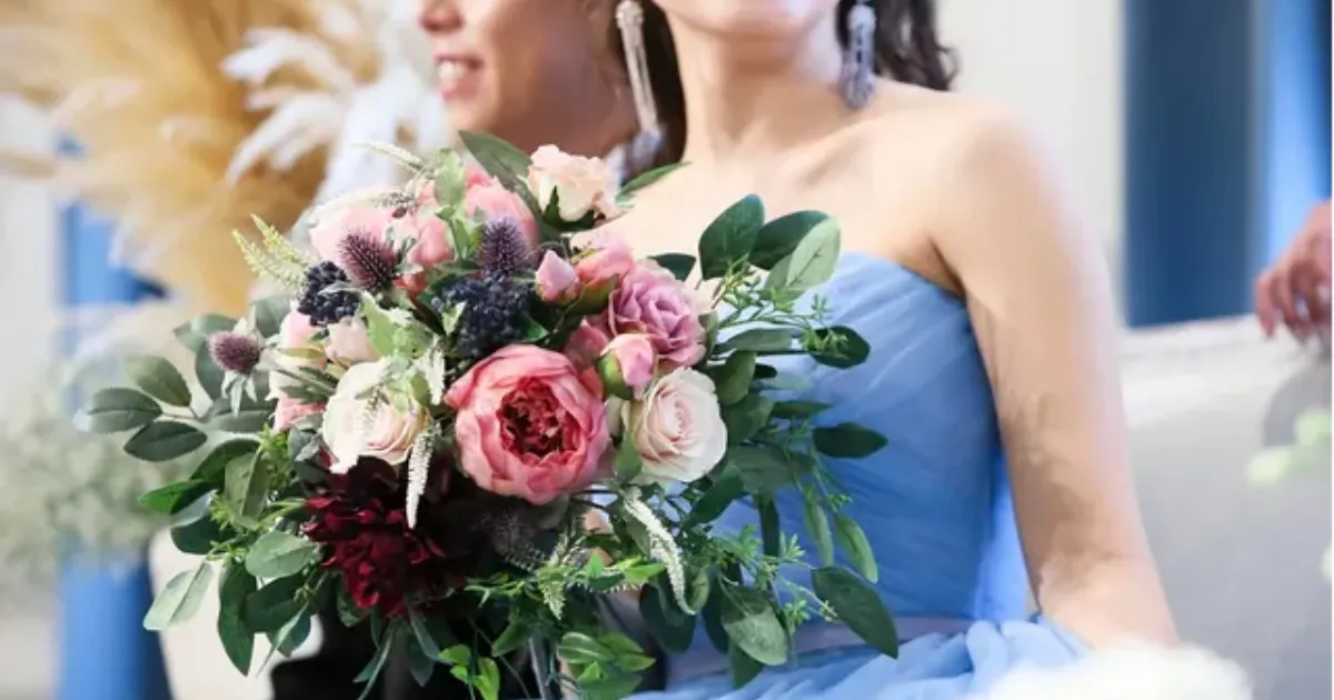 プロに聞いた/2020年注目は「シャンペトル」!春夏婚に注目したいお花 プロに聞いた/2020年注目は「シャンペトル」!春夏婚に注目したいお花