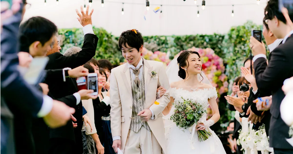 手づくりフラワーアイテムで華やかに＊笑顔咲かせるガーデン