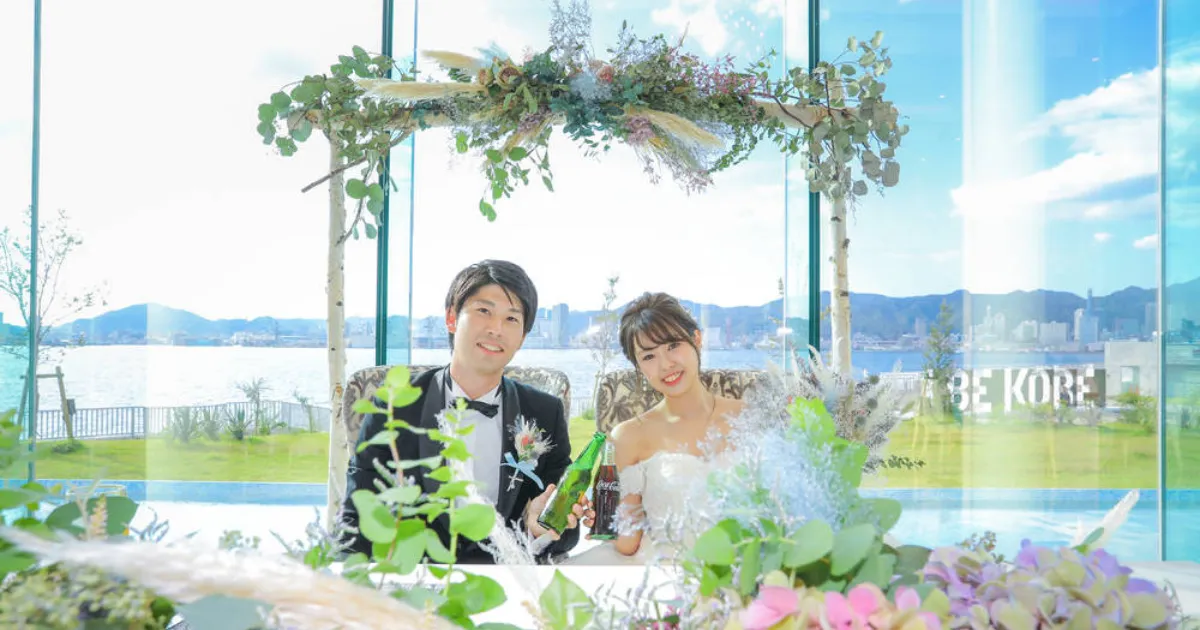 ゲストファーストの結婚式 みんなに ありがとう を伝える一日に みんなのウェディングニュース