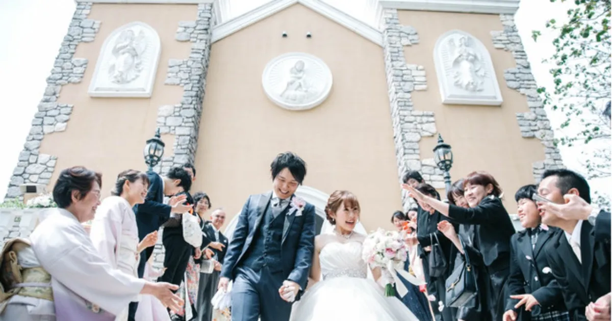 ゲストハウスの結婚式で知っておきたいメリット デメリットとポイント みんなのウェディングニュース