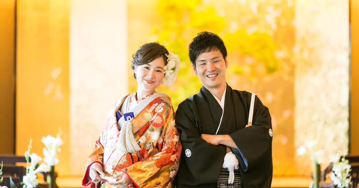 色打掛　夏用 和婚衣装・結婚式の和装｜和婚喜 -WAKONHISA-