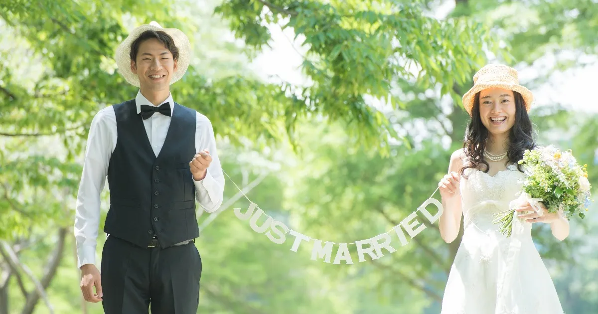 人気な日は費用が高い 結婚式を賢く安くやるならおすすめはいつ みんなのウェディングニュース