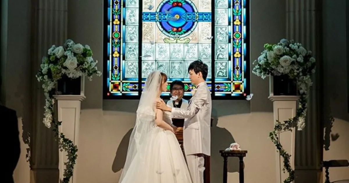家族愛いっぱい！北海道で両親の夢を叶えたウェディング | みんなの