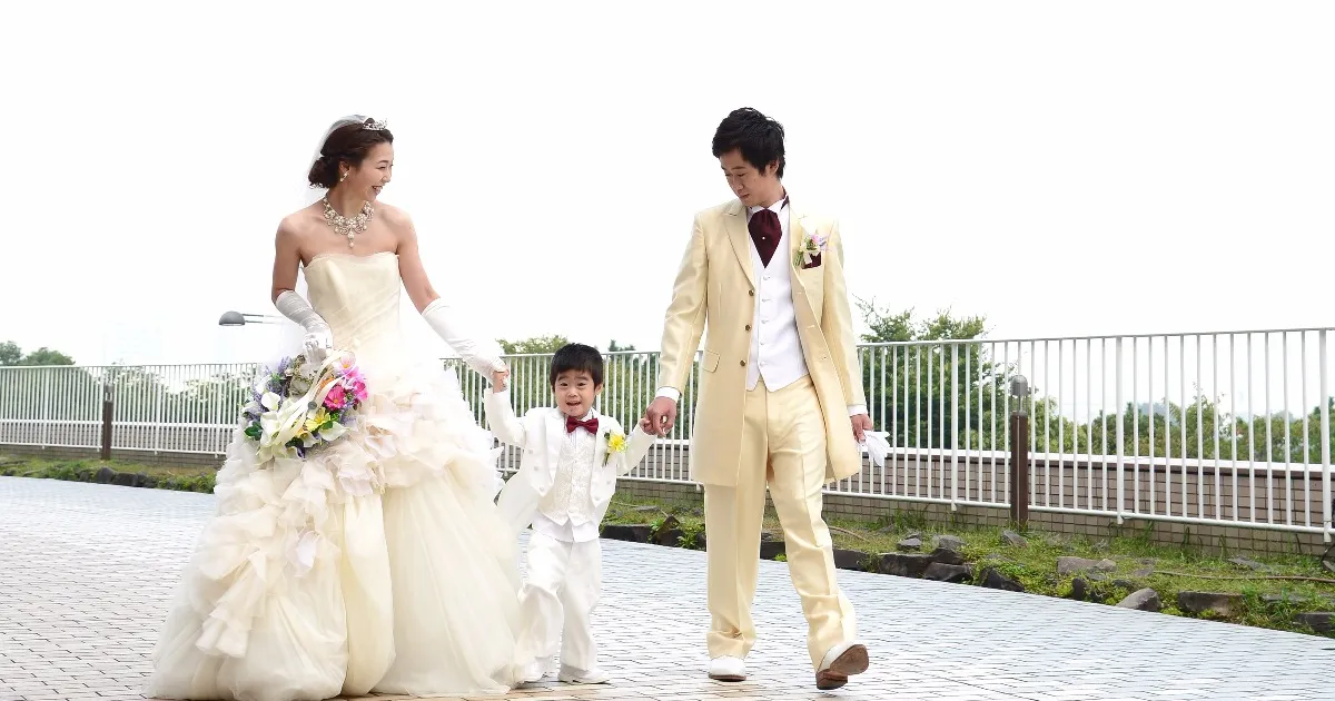 結婚式拝見 楽しく節約 ヒルトン東京お台場 で家族の夢を叶えるホテルウェディング みんなのウェディングニュース