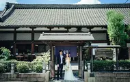 古民家･洋館のレトロモダンウェディング