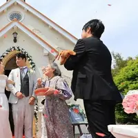 親族のみの結婚式｜メリット・デメリットから人数別費用や演出アイデアまで徹底解説！