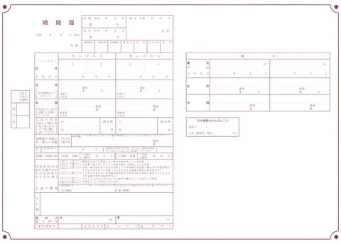 Simple Line - red