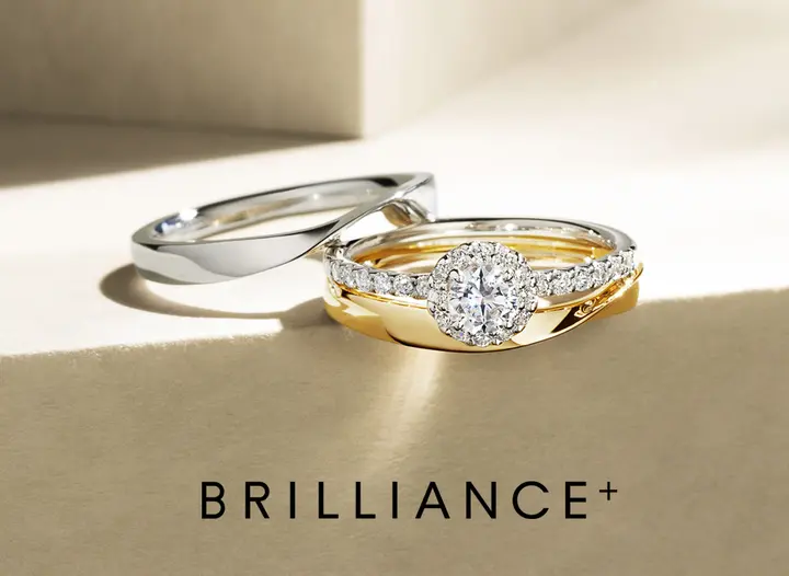 BRILLIANCE+
