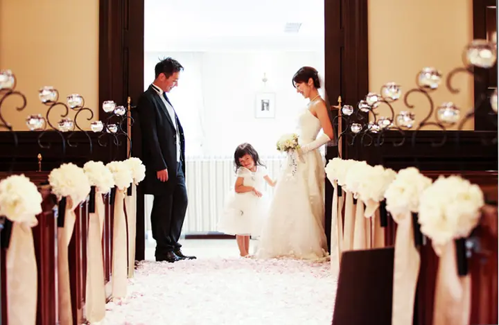 盛大な結婚式はチョット違う そんな貴方のための ふたりだけのwedding みんなのウェディングニュース